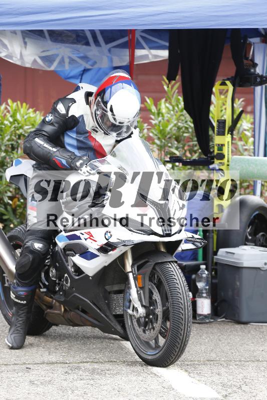 Archiv-2025/23 07.06.2025 TZ Motorsport ADR/Impressionen